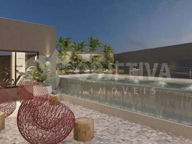 Apartamento venda em Região Geográfica Imediata de Uberlândia, Oliveira Fortes