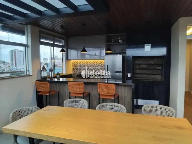 Apartamento venda em Região Geográfica Imediata de Uberlândia, Oliveira Fortes