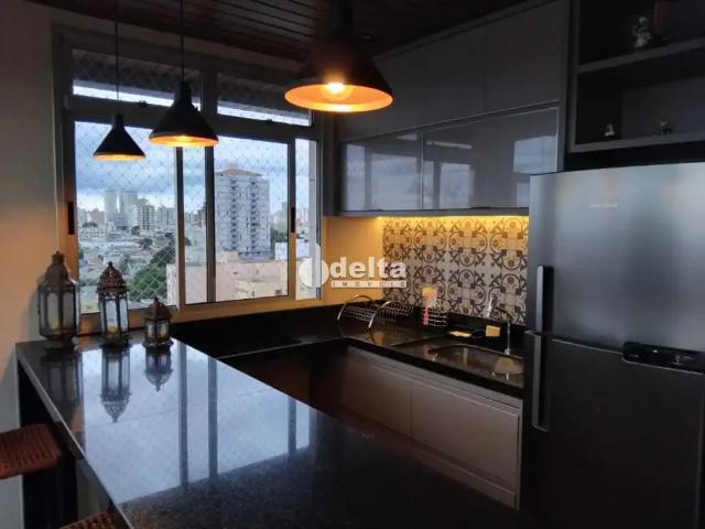 Apartamento venda em Região Geográfica Imediata de Uberlândia, Oliveira Fortes
