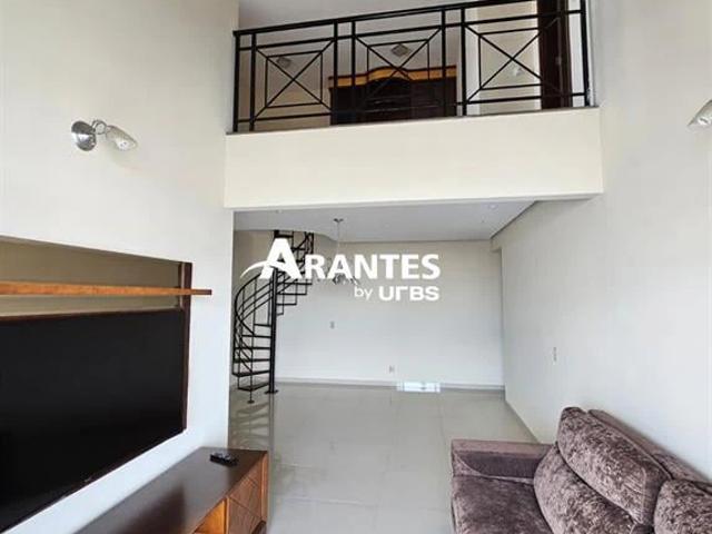 Apartamento venda em Setor Central, Uberlândia