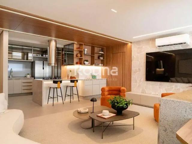 Apartamento venda em Região Geográfica Imediata de Uberlândia, Oliveira Fortes