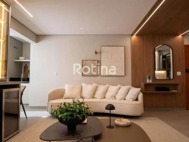 Apartamento venda em Região Geográfica Imediata de Uberlândia, Oliveira Fortes
