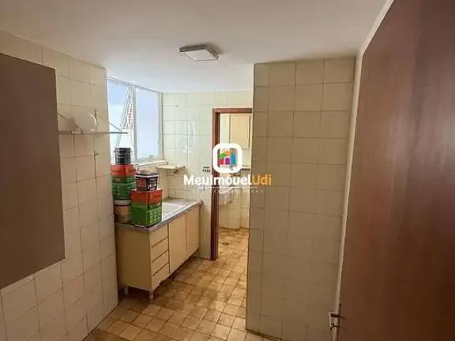 Apartamento venda em Região Geográfica Imediata de Uberlândia, Oliveira Fortes