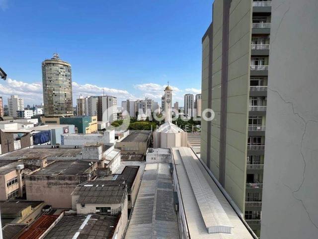Apartamento venda em Setor Central, Uberlândia