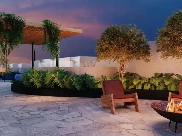 Apartamento venda em Região Geográfica Imediata de Uberlândia, Oliveira Fortes