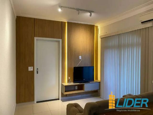 Apartamento venda em Região Geográfica Imediata de Uberlândia, Oliveira Fortes