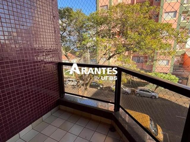 Apartamento venda em Setor Central, Uberlândia