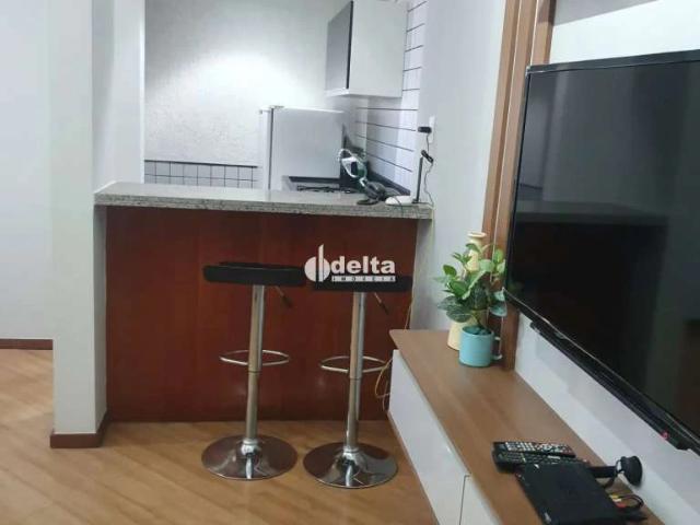 Apartamento venda em Setor Central, Uberlândia