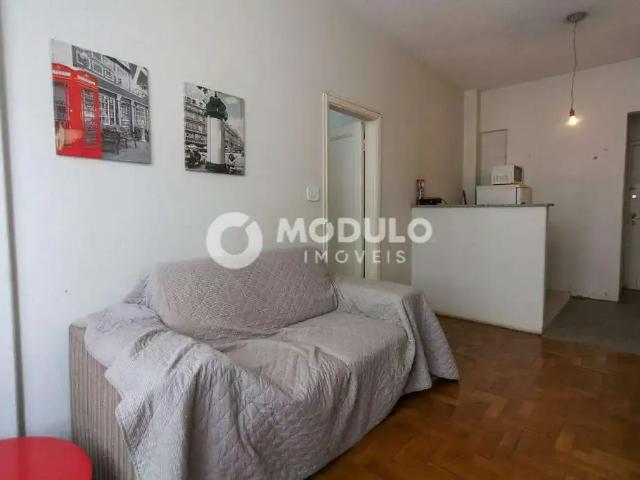 Apartamento venda em Região Geográfica Imediata de Uberlândia, Oliveira Fortes