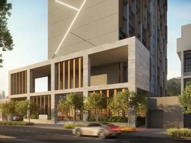 Apartamento venda em Região Geográfica Imediata de Uberlândia, Oliveira Fortes