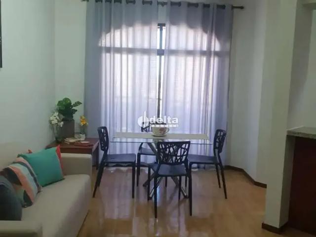 Apartamento venda em Região Geográfica Imediata de Uberlândia, Oliveira Fortes