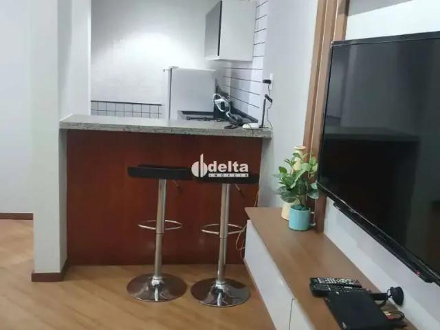 Apartamento venda em Região Geográfica Imediata de Uberlândia, Oliveira Fortes