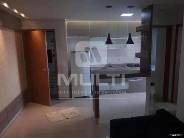 Apartamento venda em Região Geográfica Imediata de Uberlândia, Oliveira Fortes