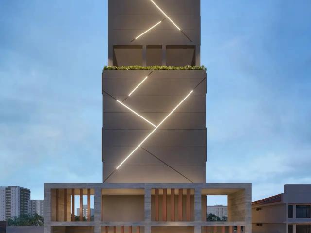 Apartamento venda em Uberlândia, Região Geográfica Intermediária de Uberlândia