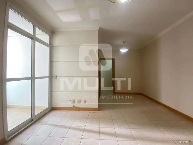 Apartamento venda em Setor Central, Uberlândia