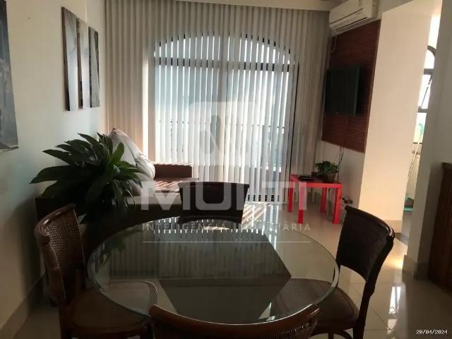 Apartamento venda em Setor Central, Uberlândia