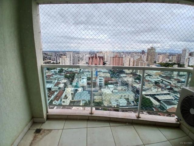 Apartamento venda em Setor Central, Uberlândia