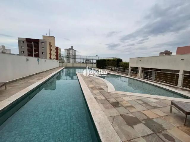 Apartamento venda em Uberlândia, Região Geográfica Intermediária de Uberlândia