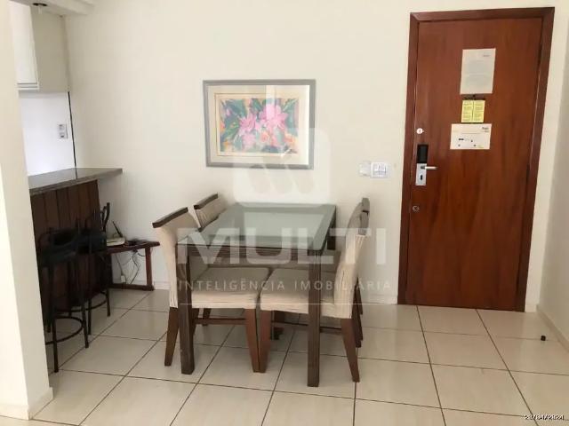 Apartamento venda em Setor Central, Uberlândia