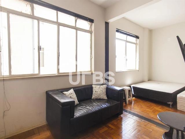 Apartamento venda em Setor Central, Uberlândia