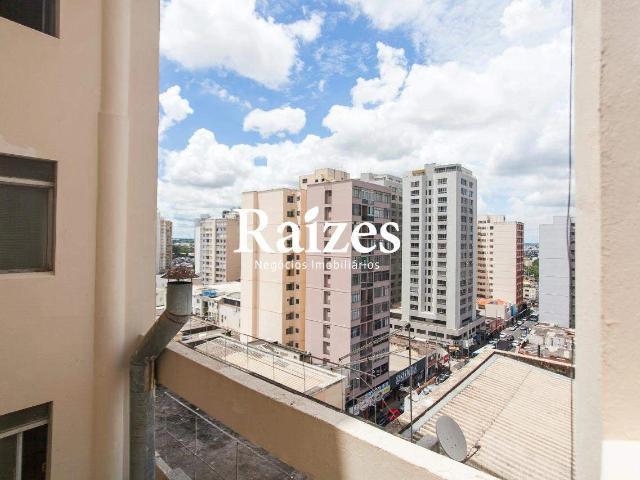 Apartamento venda em Setor Central, Uberlândia