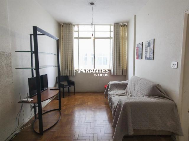 Apartamento venda em Setor Central, Uberlândia