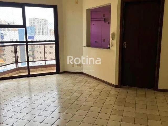 Apartamento venda em Setor Central, Uberlândia