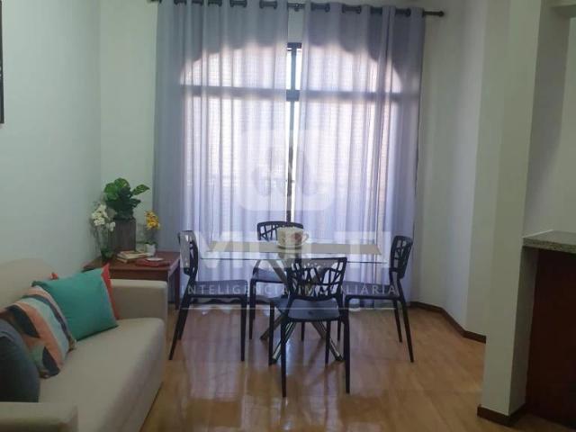 Apartamento venda em Setor Central, Uberlândia