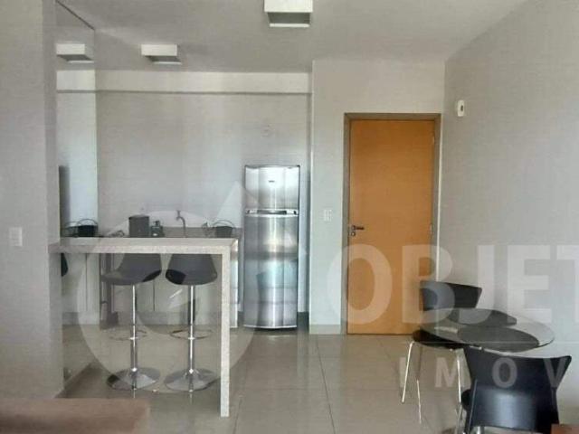 Apartamento venda em Setor Central, Uberlândia