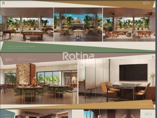 Apartamento venda em Centro, São João del-Rei