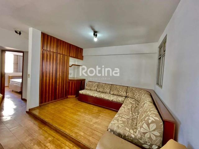 Apartamento venda em Setor Central, Uberlândia