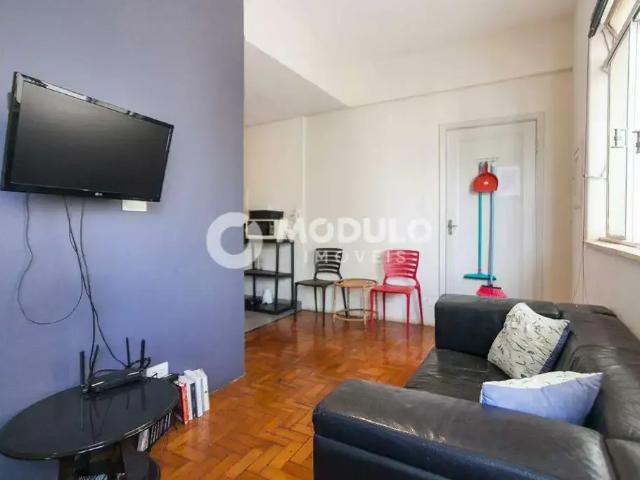 Apartamento venda em Região Geográfica Imediata de Uberlândia, Oliveira Fortes