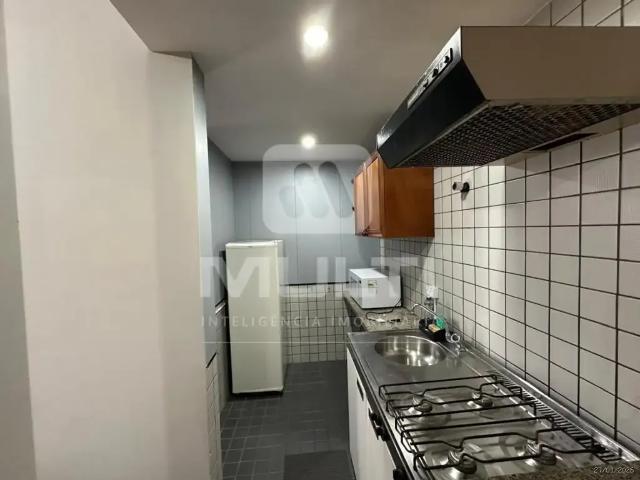 Apartamento venda em Setor Central, Uberlândia