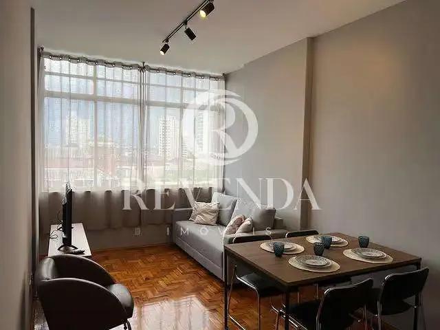 Apartamento venda em Região Geográfica Imediata de Uberlândia, Oliveira Fortes