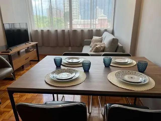 Apartamento venda em Região Geográfica Imediata de Uberlândia, Oliveira Fortes