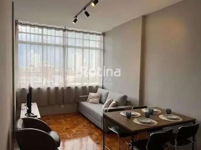 Apartamento venda em Região Geográfica Imediata de Uberlândia, Oliveira Fortes
