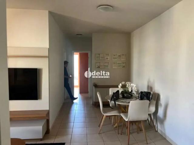 Apartamento venda em Região Geográfica Imediata de Uberlândia, Oliveira Fortes