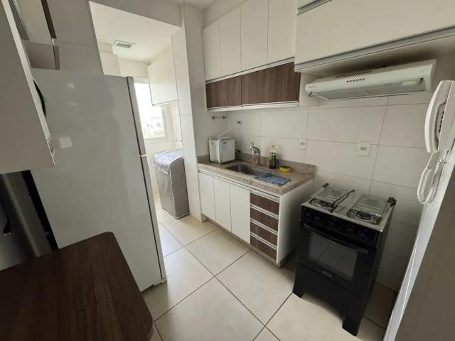 Apartamento venda em Região Geográfica Imediata de Uberlândia, Oliveira Fortes