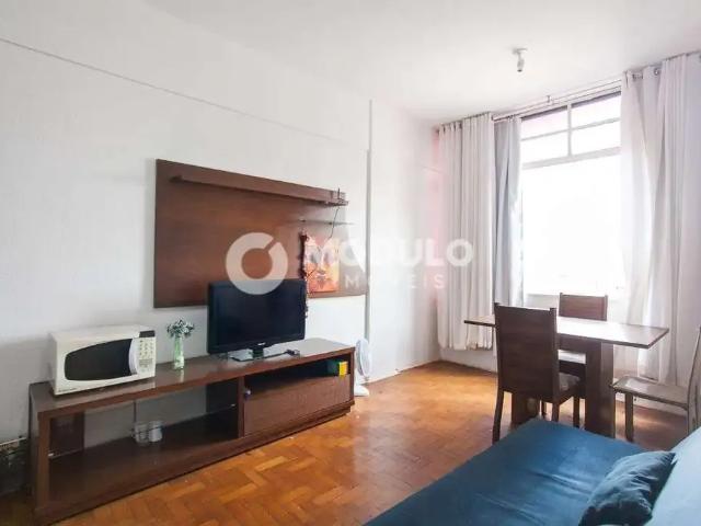 Apartamento venda em Região Geográfica Imediata de Uberlândia, Oliveira Fortes