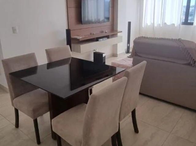 Apartamento venda em Região Geográfica Imediata de Uberlândia, Oliveira Fortes