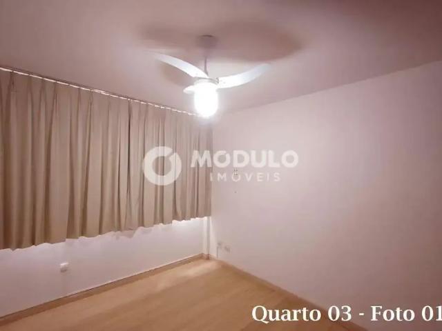 Apartamento venda em Região Geográfica Imediata de Uberlândia, Oliveira Fortes