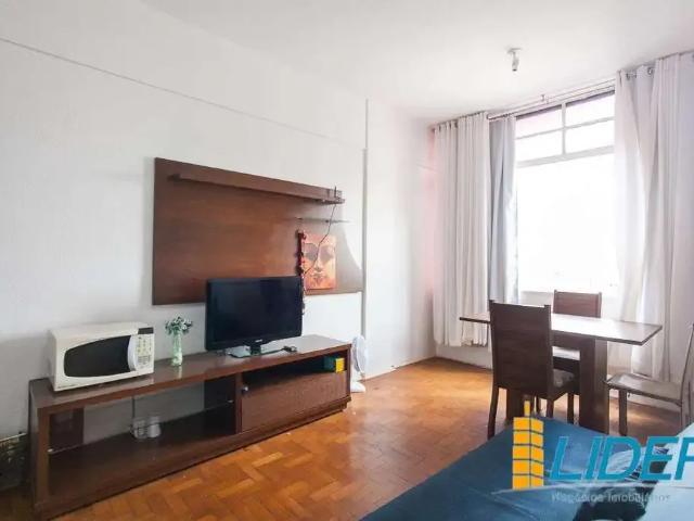 Apartamento venda em Região Geográfica Imediata de Uberlândia, Oliveira Fortes