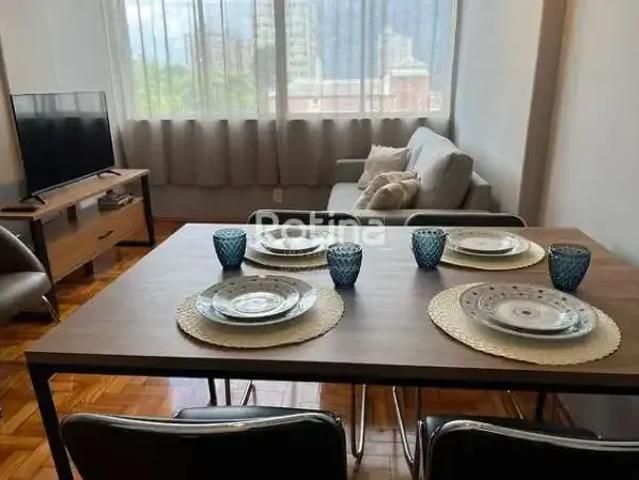 Apartamento venda em Região Geográfica Imediata de Uberlândia, Oliveira Fortes