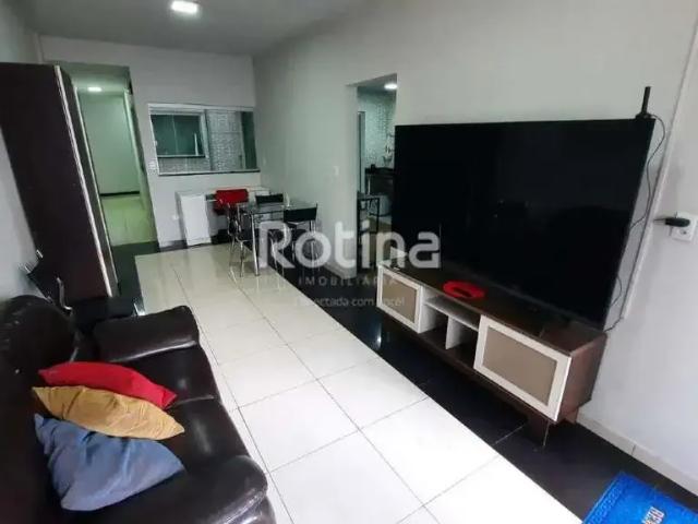 Apartamento venda em Região Geográfica Imediata de Uberlândia, Oliveira Fortes