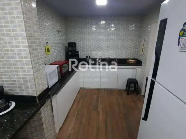 Apartamento venda em Região Geográfica Imediata de Uberlândia, Oliveira Fortes