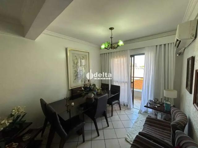 Apartamento venda em Setor Central, Uberlândia