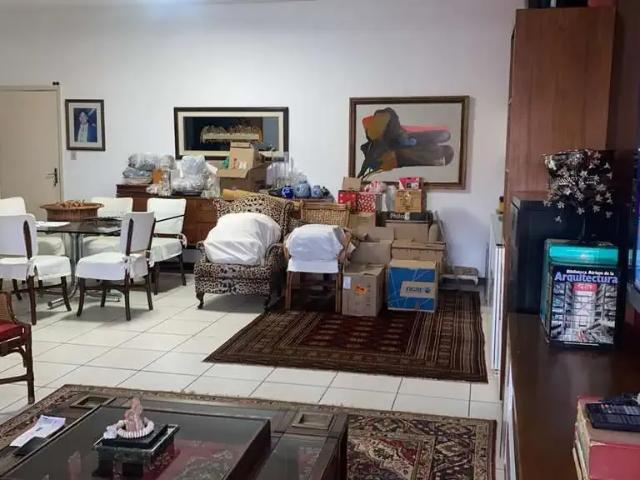 Apartamento venda em Região Geográfica Imediata de Uberlândia, Oliveira Fortes