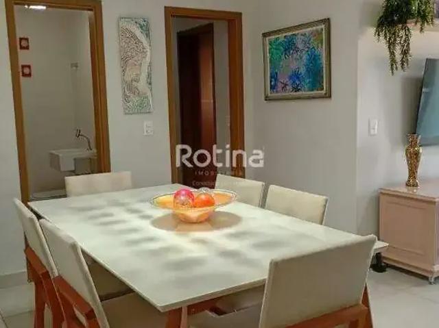 Apartamento venda em Região Geográfica Imediata de Uberlândia, Oliveira Fortes