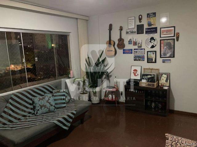 Apartamento venda em Setor Central, Uberlândia