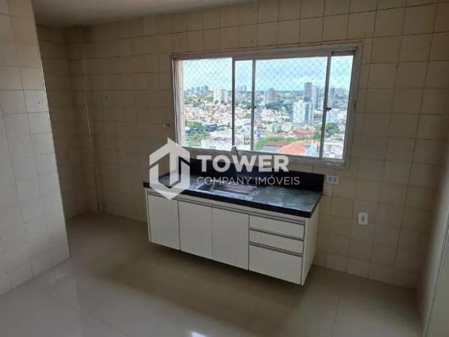 Apartamento venda em Setor Central, Uberlândia